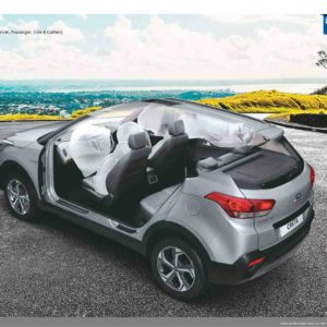 New  Hyundai Creta Brochure