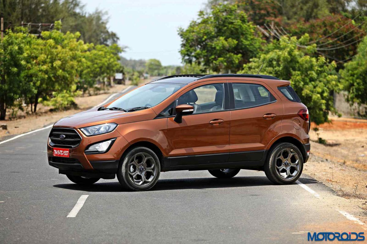 New Ford Ecosport S Ecoboost India Review (51)