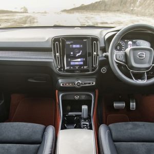 New Volvo XC Review