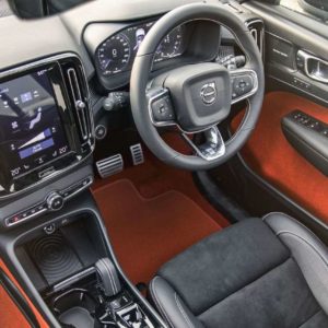 New Volvo XC Review