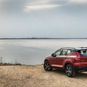 New Volvo XC Review