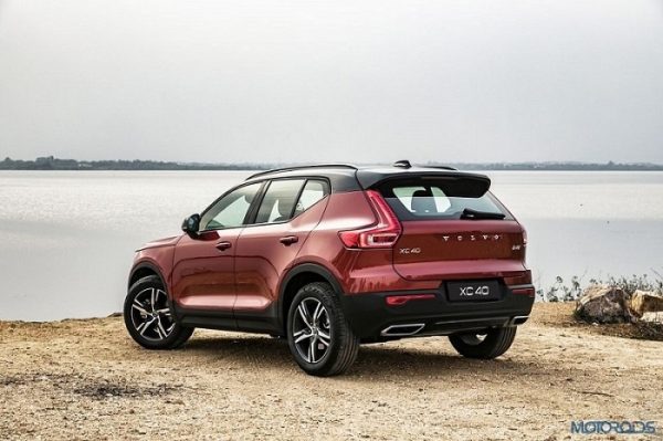 New Volvo XC Review