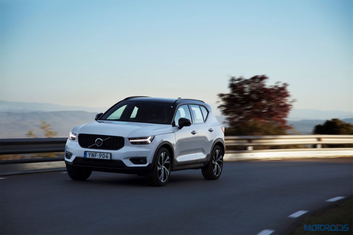 New Volvo XC Review