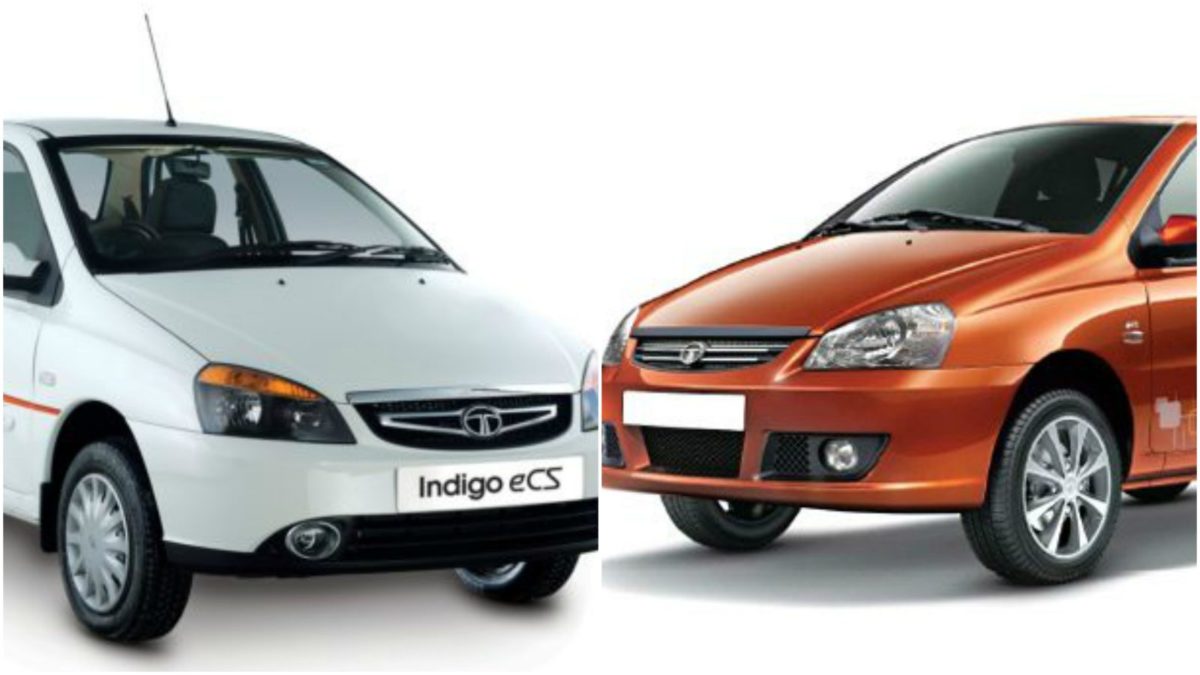 Tata Indica And Indigo Discontinued