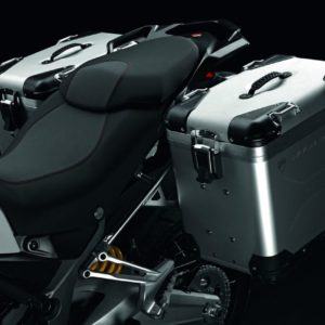 Touratech Alumimium Panniers Limited Period Offer