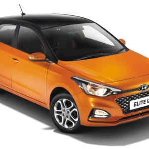 new  Hyundai Elite i CVT