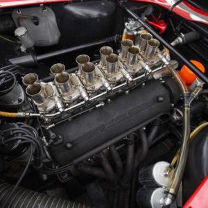 Ferrari  GTO
