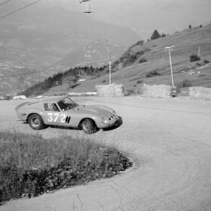 Ferrari  GTO