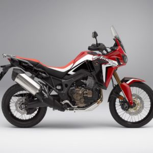 Africa Twin