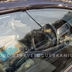 Maruti Suzuki Ciaz facelift interior leaked