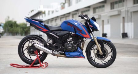 Tvs Apache 0 Latest Auto News And Reviews Page 2 Motoroids Tvs Apache 0 Latest Auto News And Reviews Page 2 Motoroids