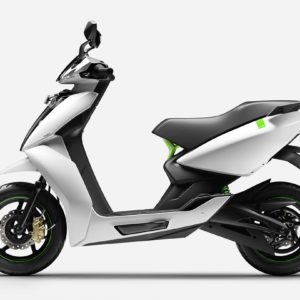 Ather   Electric Smart Scooter