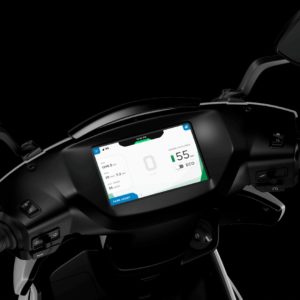 Ather   Electric Smart Scooter