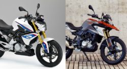 Bmw G 310r And G310 Gs India Launch Live Video Updates Price Specs Features And All You Need To Know Bmw G 310r And G310 Gs India Launch Live Video Updates Price Specs Features And All You Need To Know