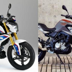 BMW G  R and G  GS India Launch Details Feature Image
