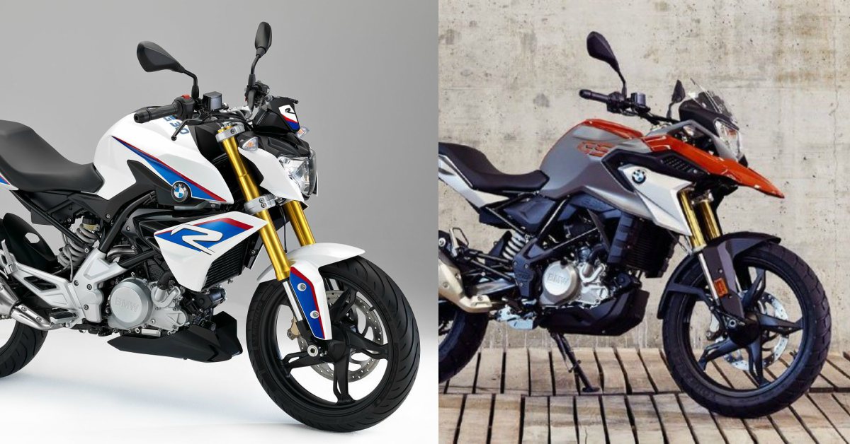 Bmw G310 Gs Latest Auto News And Reviews Motoroids Bmw G310 Gs Latest Auto News And Reviews Motoroids