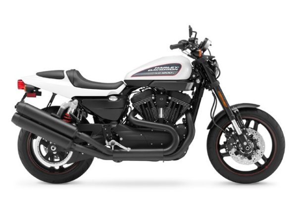 Harley Davidson XR Sportster