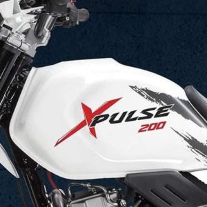 Hero Xpulse Official Images