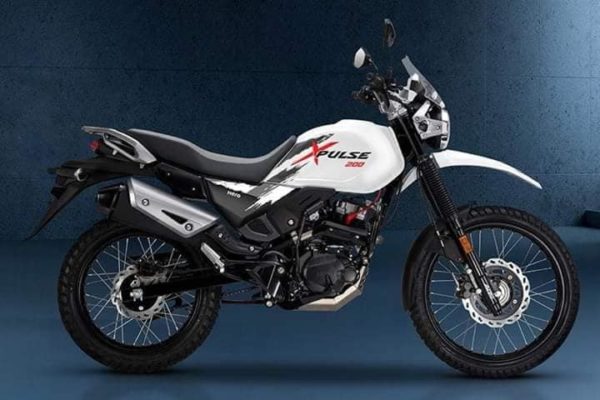 The Hero Xpulse And Its Topsy Turvy Pulse Rate Motoroids