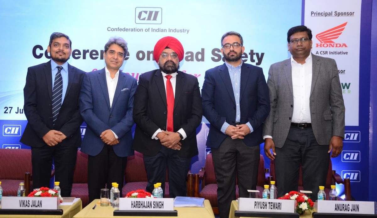 Honda Motorcycle Scooter India Announces Safer Journey for All Initiative