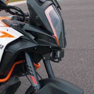 KTM Radar System Video