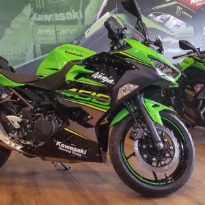 Kawasaki Ninja