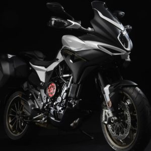 MV Agusta Turismo Veloce  Lusso SCS