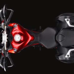 MV Agusta Turismo Veloce  Lusso SCS