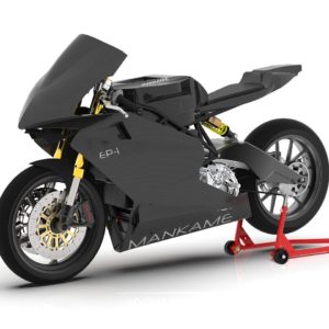 Mankame EP  Electric Superbike