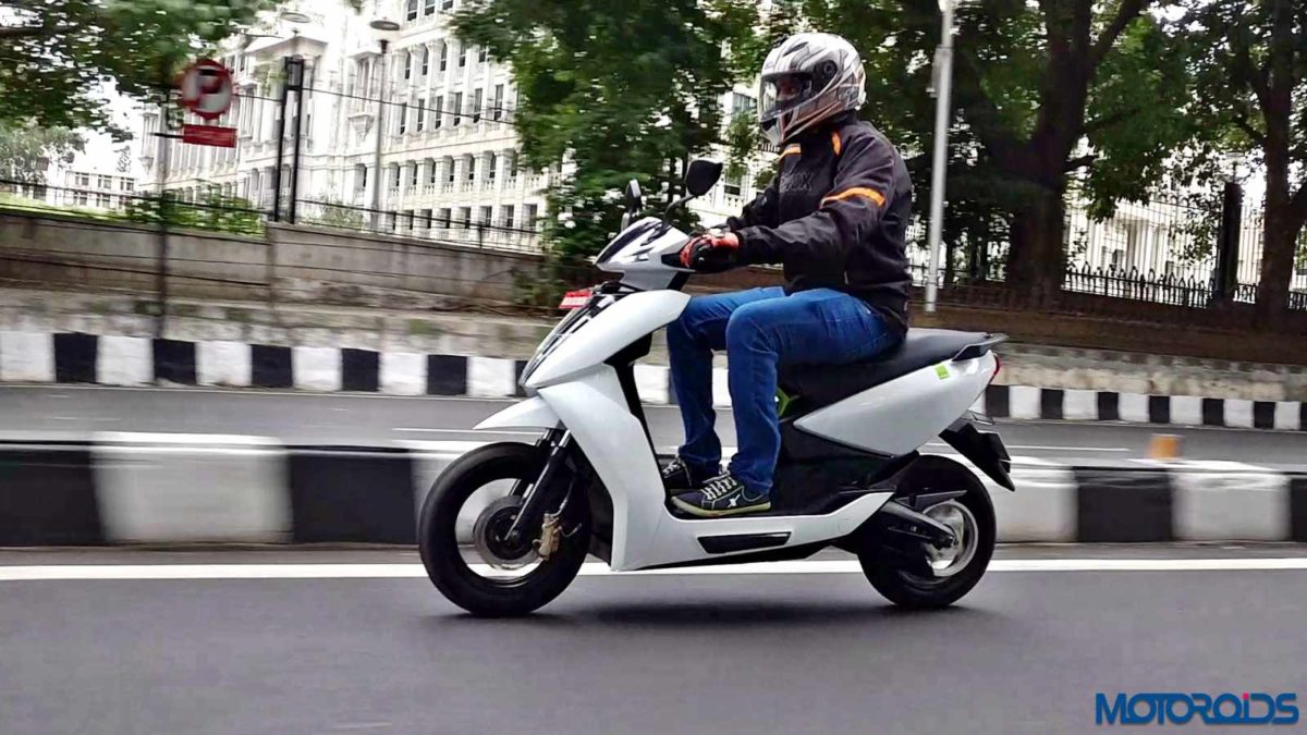 New Ather  Review