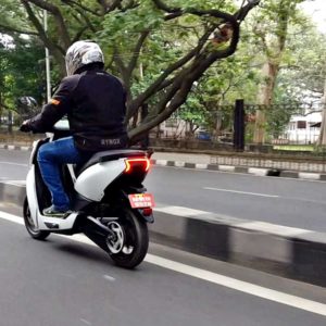 New Ather  Review