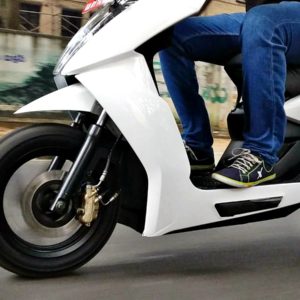 New Ather  Review