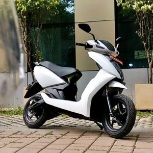 New Ather  Review