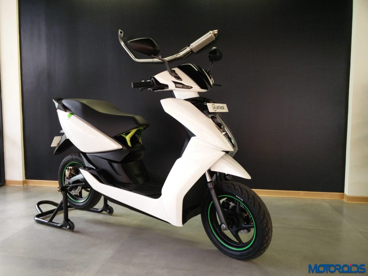 New Ather  Review