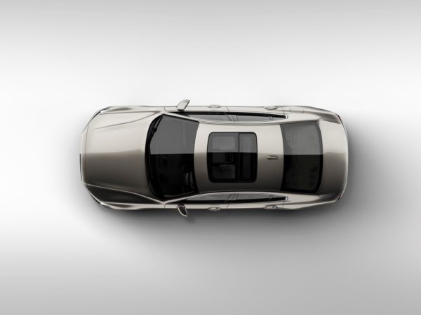 New Volvo S60 Inscription New Volvo S60 Inscription