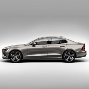 New Volvo S Inscription Exterior