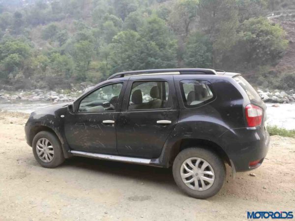 Nissan Terrano to Jalori Pass 027 Nissan Terrano to Jalori Pass 027