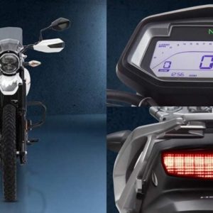 Production Spec Hero MotoCorp XPulse Feature Image