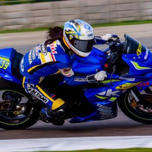 Suzuki Gixxer Cup Official Images