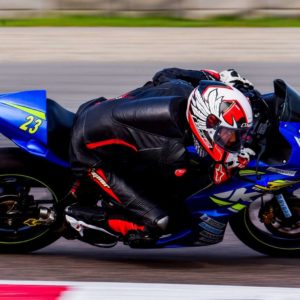 Suzuki Gixxer Cup Official Images