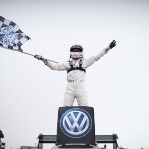 Volkswagen ID R Pikes Peak Sets New Record At  Pikes Peak
