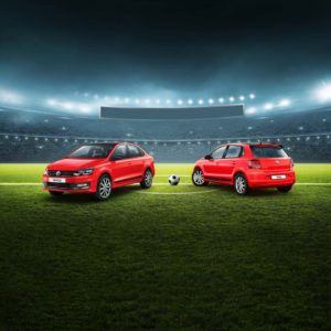 Volkswagen Sport Edition Models