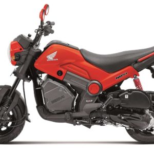 edition Honda NAVi