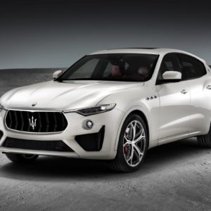 hp Maserati Levante GTS Revealed To The World At Goodwood Festival of Speed