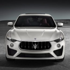 hp Maserati Levante GTS Revealed To The World At Goodwood Festival of Speed