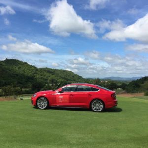 Audi quattro Cup  India Finals Culminate in Thailand