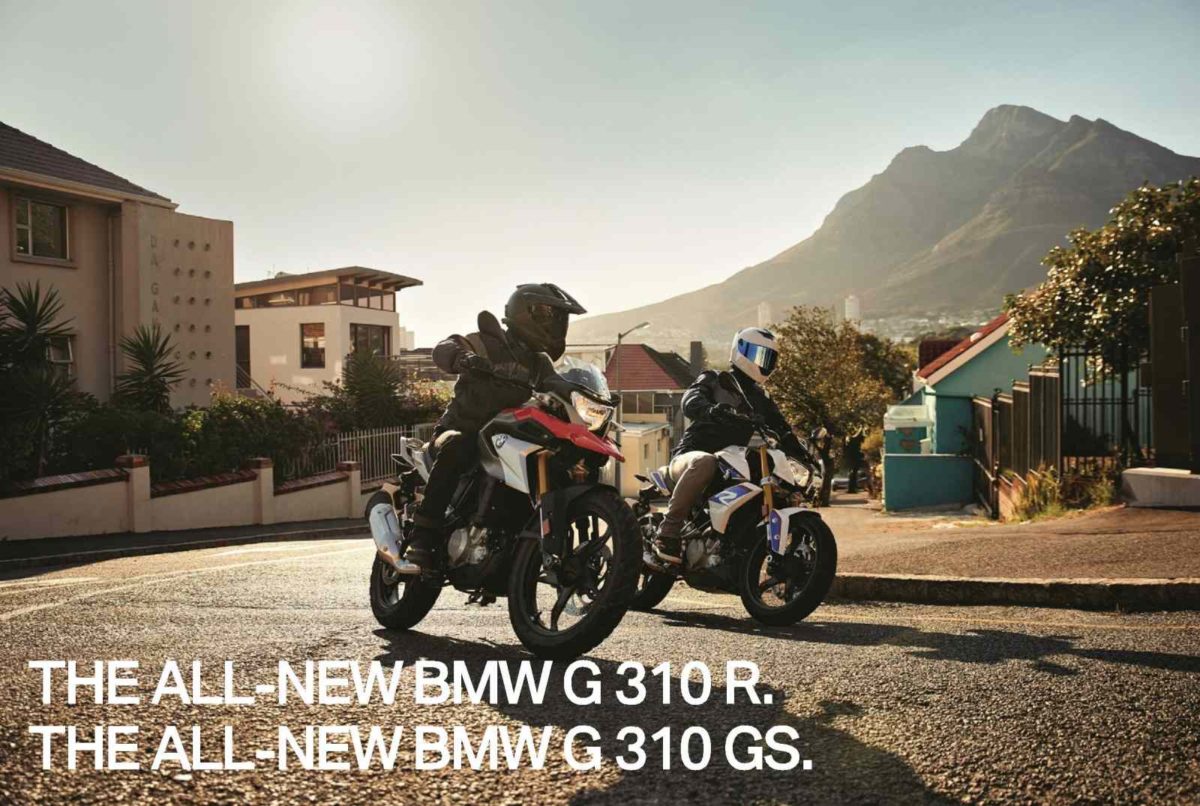 BMW G  India Launch Confirmed Feature Image
