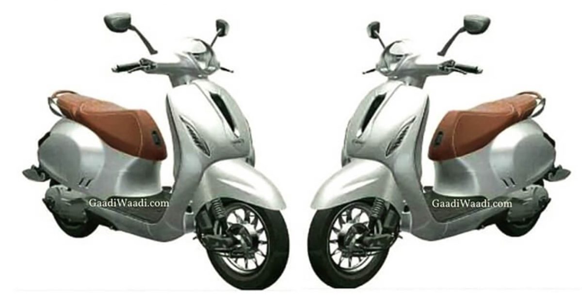 Bajaj Chetak Expected India Launch Details Feature Image