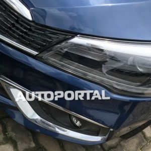 Clearest Images Of Upcoming  Maruti Suzuki Ciaz Facelift