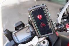 Ducati C VX direct communication